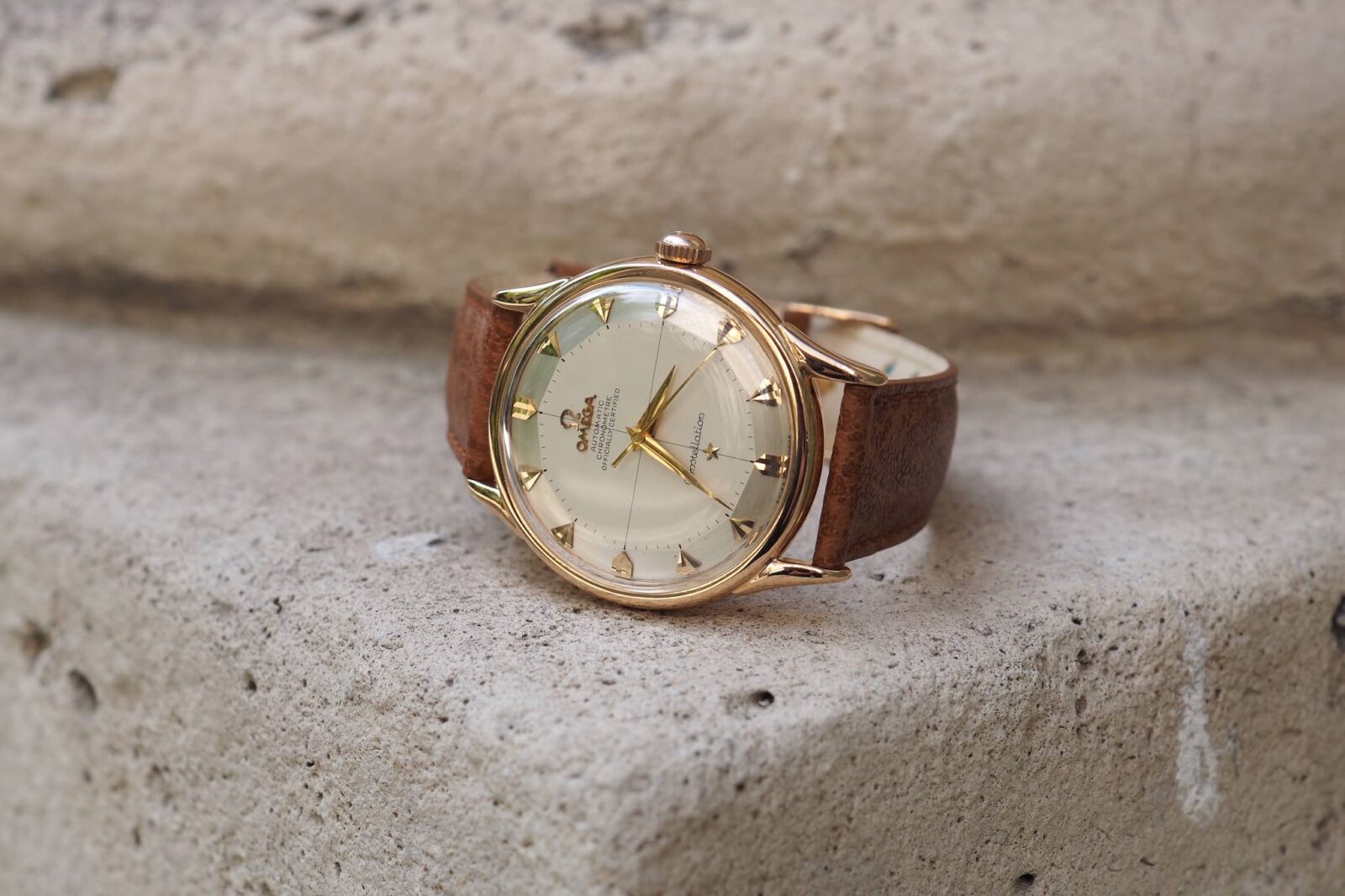 acheter une montre ancienne à bon prix - Paris 9e