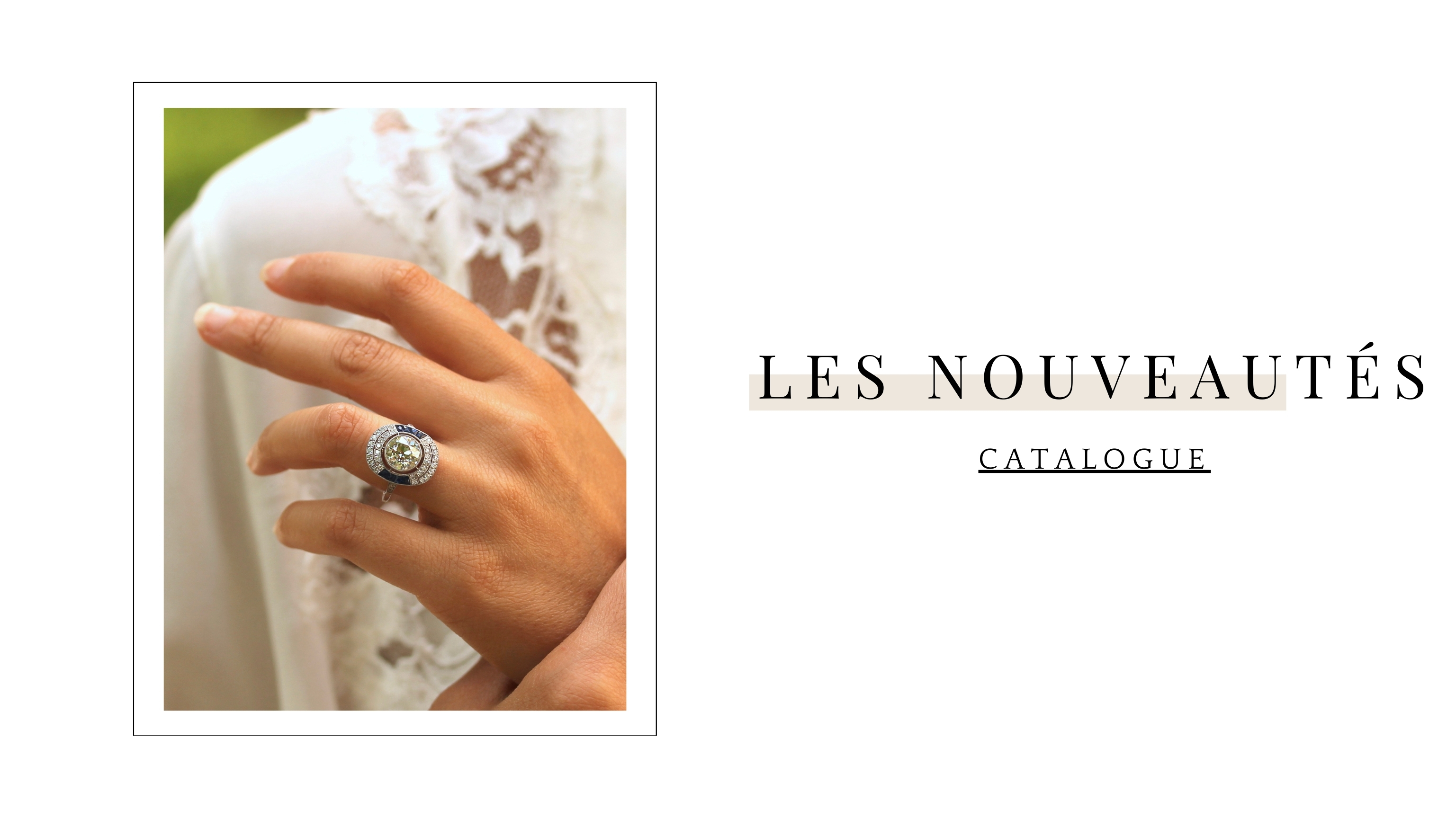 bijoux d'occasion bijouterie paris bagues art déco