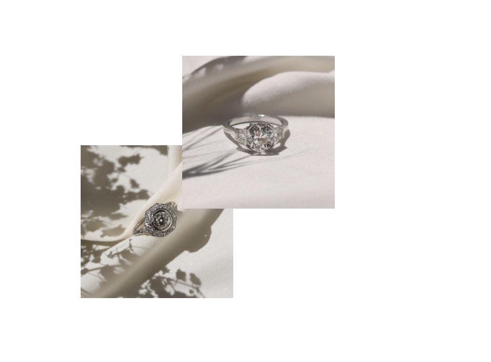 bijoux d'occasion et anciens paris